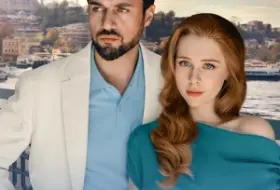 На разных берегах